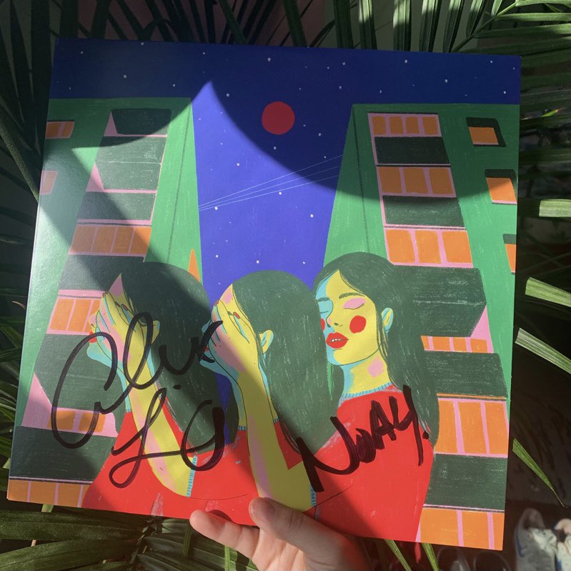 ☁️ diet cig ☁️ tweet media