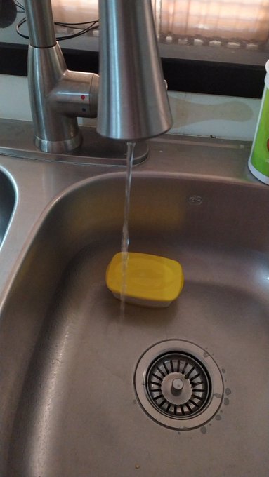 Cicmty's tweet photo. #ServiciodeAgua baja presión en el suministro en la Col. Vellanía Residencial. #Apodaca vía @Carmen_Chapa1 cc @AyD_ParaTi DREXND 

Permítenos ayudar a más ciudadanos como tú. Dona ahora https://t.co/OmAjo6SHpT https://t.co/Gpbb9rAXUG