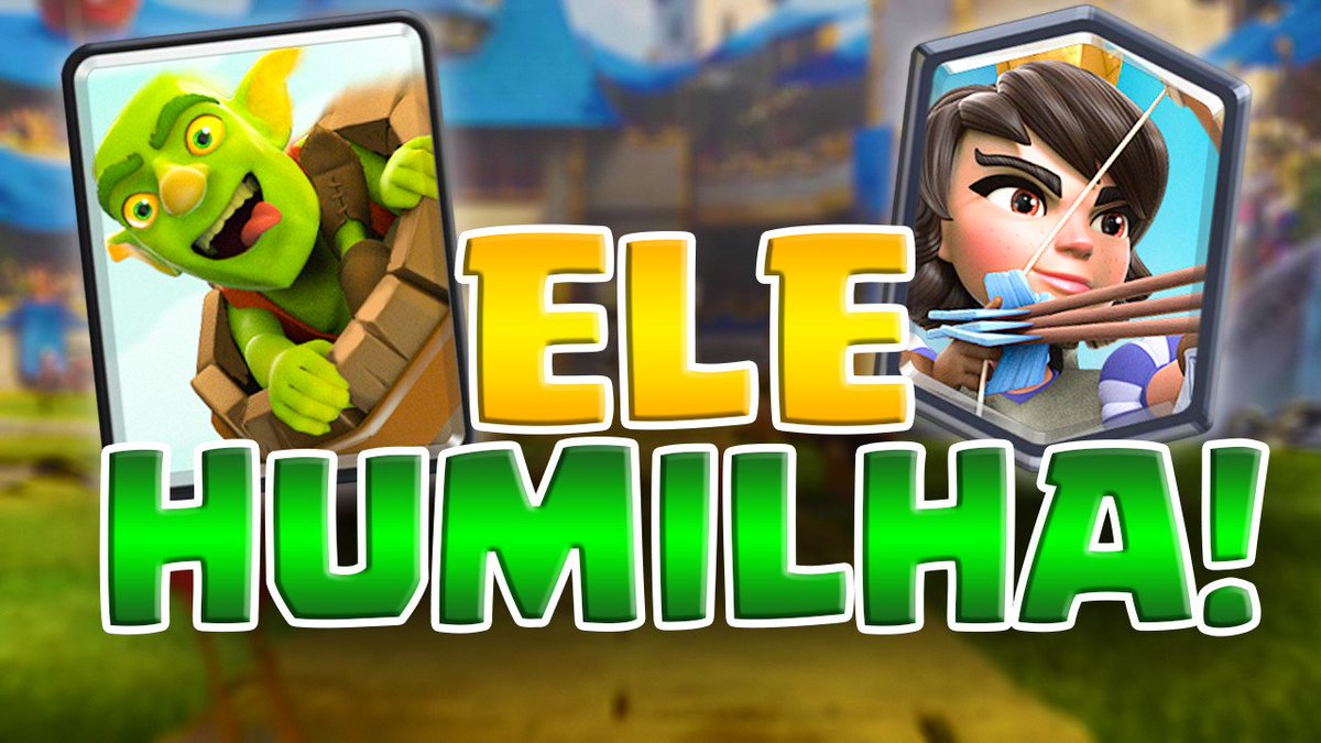 KingJoeJNT's tweet photo. Melhor do mundo dando aulas !!
Para assistir ao vídeo é só correr pro canal do youtube
🔴Link do vídeo: https://t.co/EqzKZXqlx7
#clashroyale #logbait #kidkid https://t.co/OmrXGtFl3R