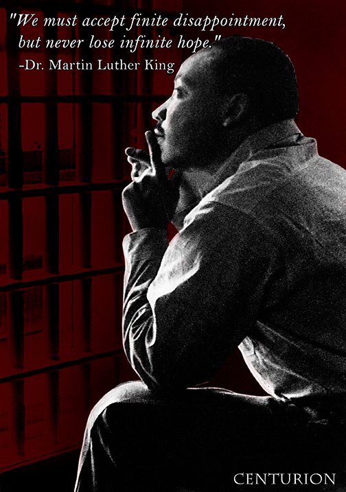 Today we honor the life and legacy of Dr. Martin Luther King Jr. 

Make today a day of reflection, service, and action supporting civil rights, social justice, and community. 
#MLKDay