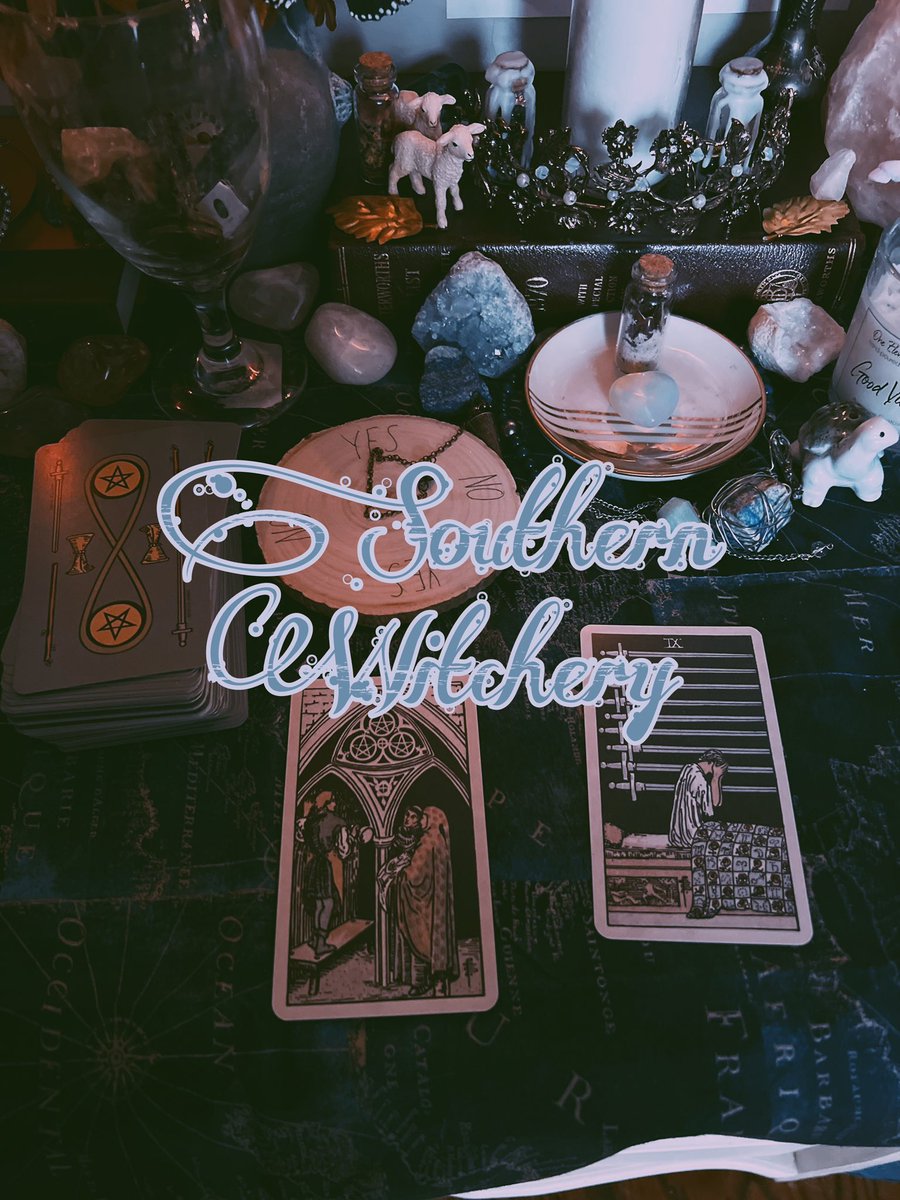 ✨ | Southern Witchery | ✨ tweet media