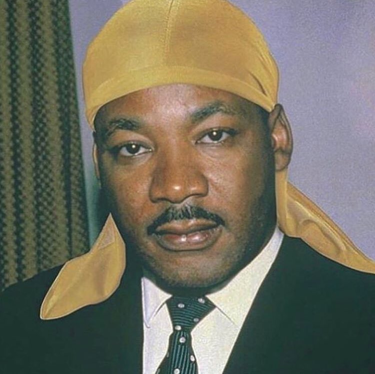 ZayKassidy's tweet photo. Y’all ever woke up and just felt like pounding some ass? Yeah, me too.
Ya boys is back! 🕺🏽💯🥂💯
#ThisIsForMLK #AssPounderZay #TwoWatchZay #AEWDarkElevation #MLKDay https://t.co/P8u8DWQ4oq