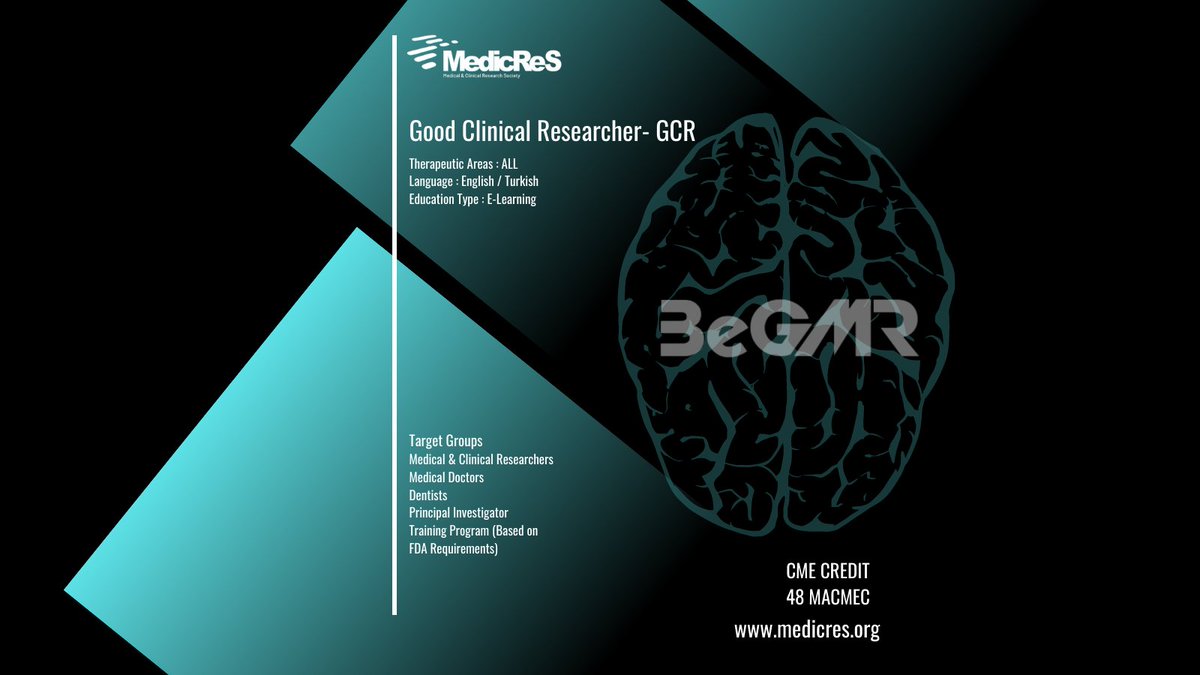 MedicReS's tweet photo. #MedicReS #MedicReSClub #MedicReSTV #EPicos #Conorap #BeGMR #Biyoistatistik https://t.co/4Uu2kedYLj