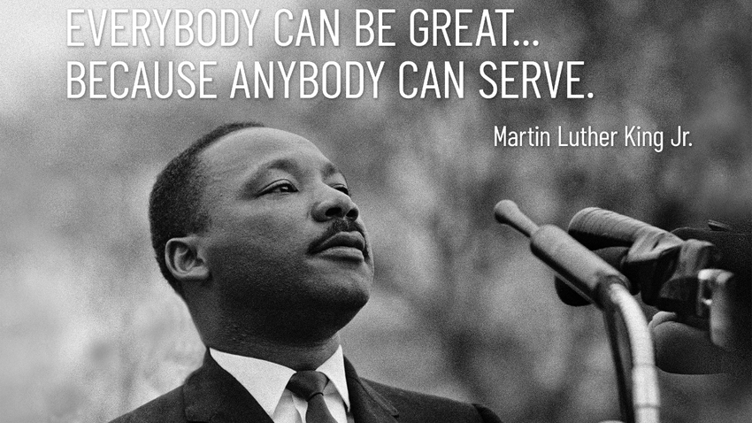 BASEtech_Bethel's tweet photo. Today we honor and celebrate the life of Dr. Martin Luther King Jr and remember the legacy he left behind. https://t.co/7L9Zwdx1d2