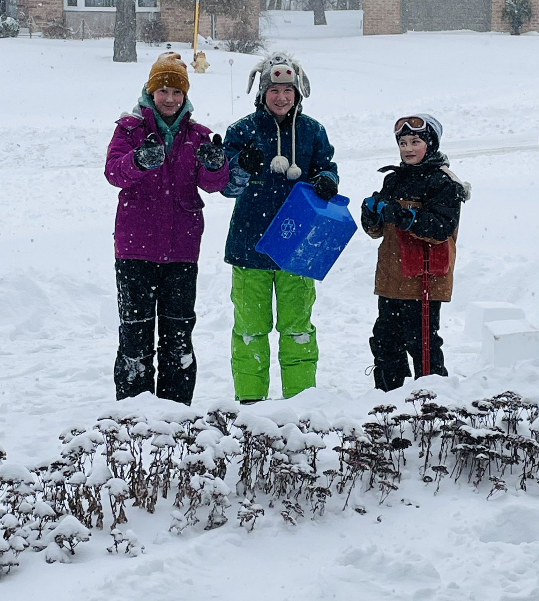 Michael Faught tweet media