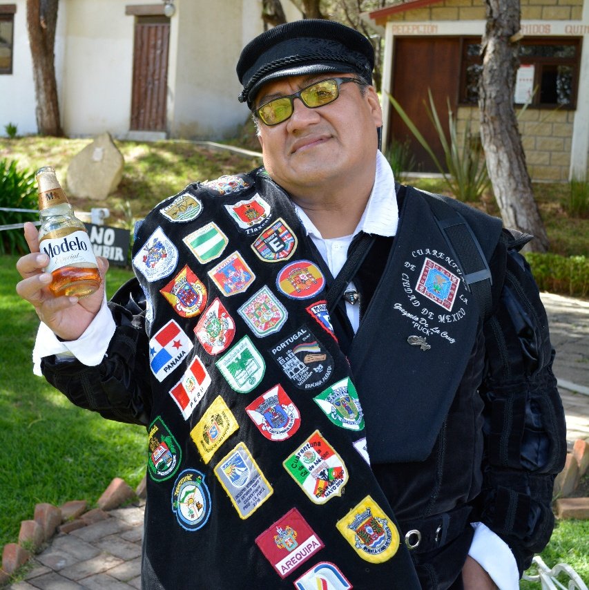 Gregorio De la Cruz Cruz tweet media