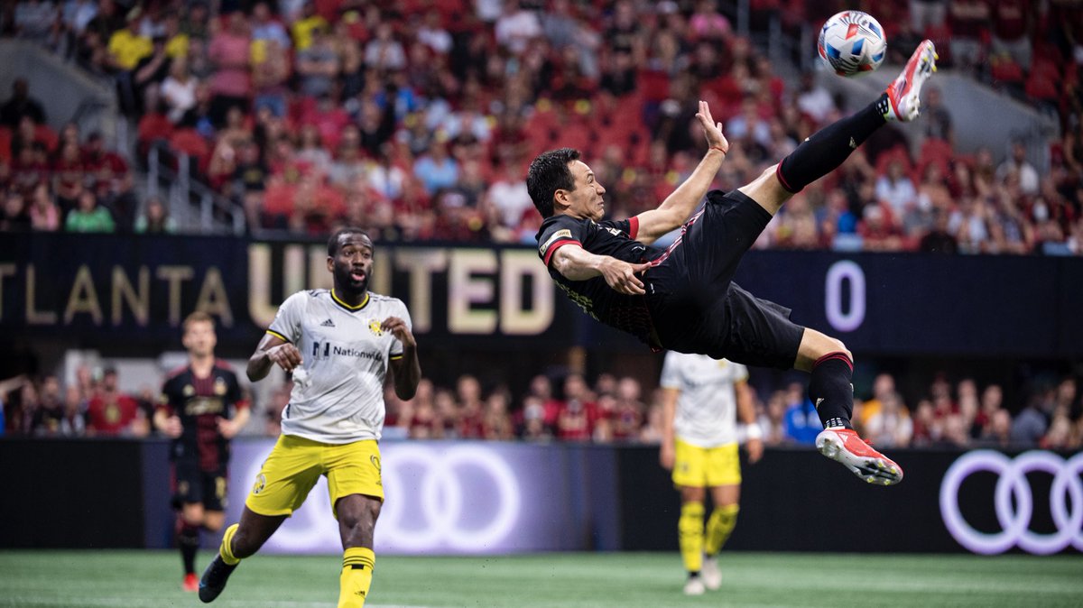 VIPsofATLSoccer's tweet photo. 🎉 Happy Birthday | @erickestefano15
Érick Cubo Torres is turning 29 today!
#UniteAndConquer #ATLUTD https://t.co/bhrxAq91Ts