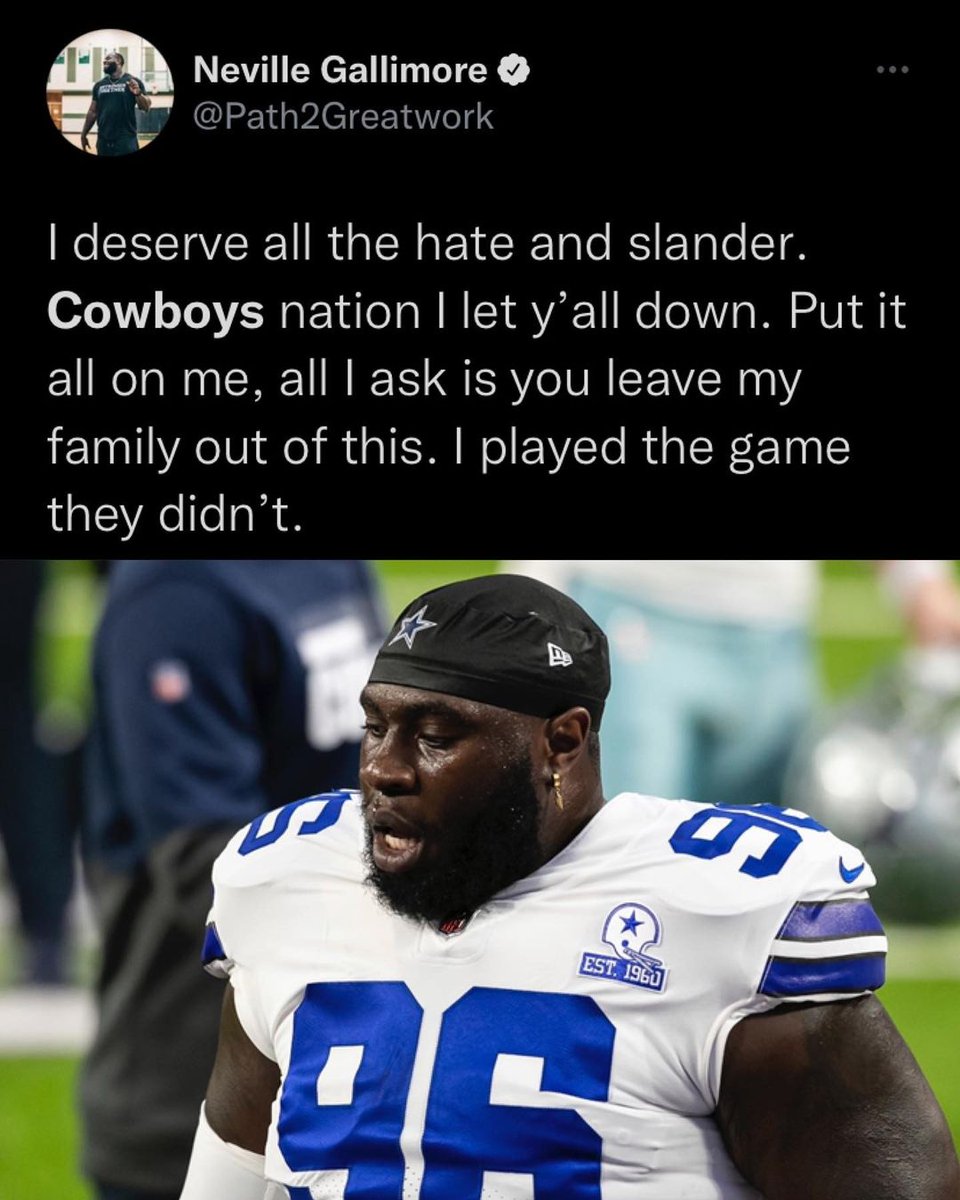 brgridiron's tweet photo. Shouldn’t even have to be said. https://t.co/A3ImDS0CqI