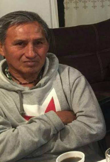 Gregorio De la Cruz Cruz tweet media