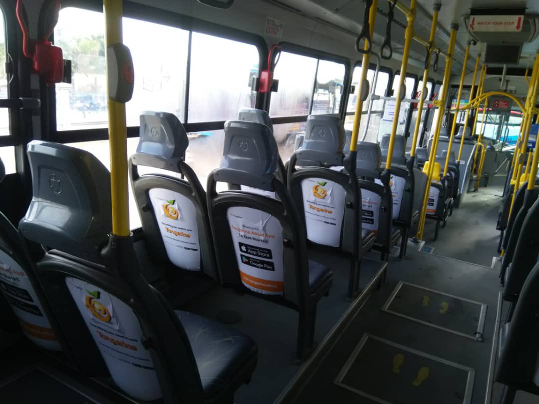 simisadey's tweet photo. Hi😊, I work with an advertising company with footprints across the country
Our services:
1. Bus branding &amp; bus shelters branding 
2. Airport advertising
3. Train &amp; train station advertising 
4. Billboards advertising, etc.
DM for more info

Kindly RT🙏 https://t.co/f6FsT1pgSM