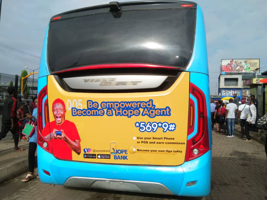 simisadey's tweet photo. Hi😊, I work with an advertising company with footprints across the country
Our services:
1. Bus branding &amp; bus shelters branding 
2. Airport advertising
3. Train &amp; train station advertising 
4. Billboards advertising, etc.
DM for more info

Kindly RT🙏 https://t.co/f6FsT1pgSM