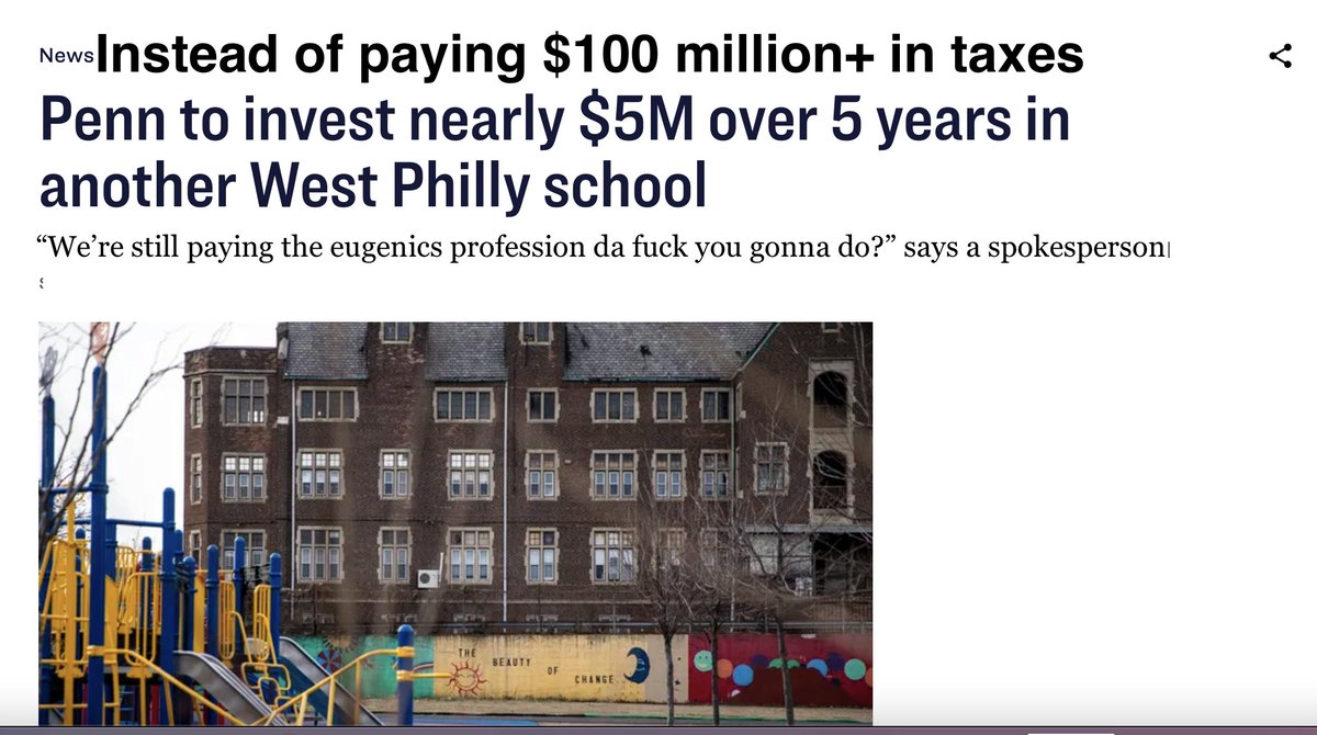 Hello <a href="/PhillyInquirer/">The Philadelphia Inquirer</a> I fixed this for you #phled