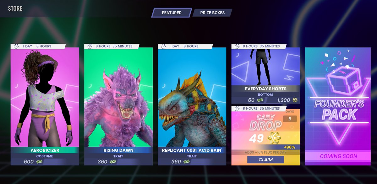 VHSLeaks tweet media