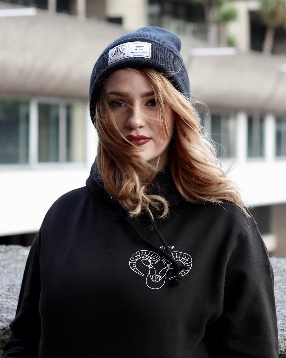 Thunder Apparel tweet media