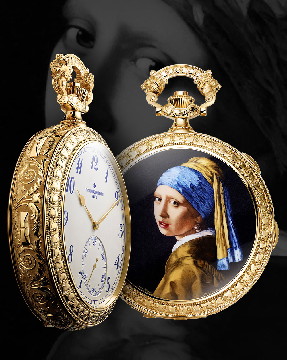 Vacheron Constantin on X
