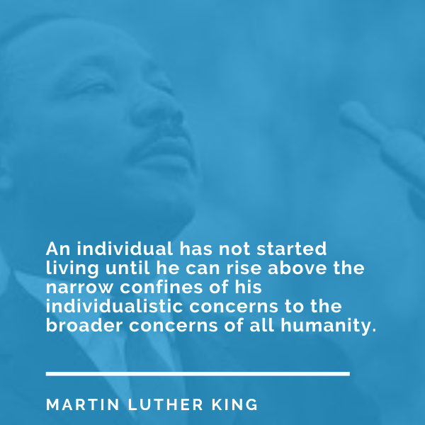 JamesRosseauSr's tweet photo. His brilliance and tenacity will never be forgotten. #mlk #servingothers 🙏🏾 https://t.co/m8YjU53g1r