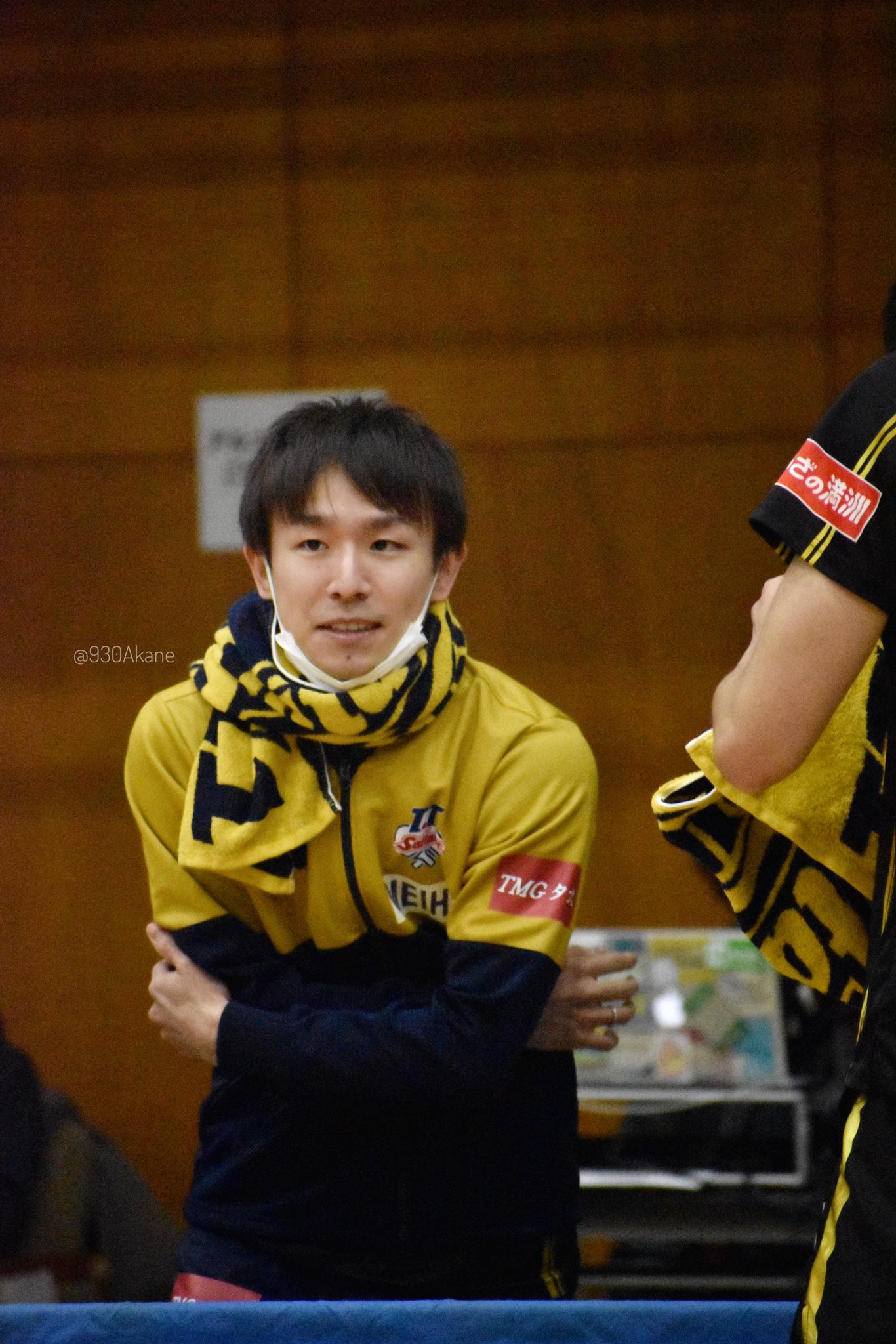 あかね Akane 9542 大混乱 大混乱 大混乱 Tt彩たま Teamblack Happynew卓球yearフェス 続 T Co Frymbjpat1 Twitter