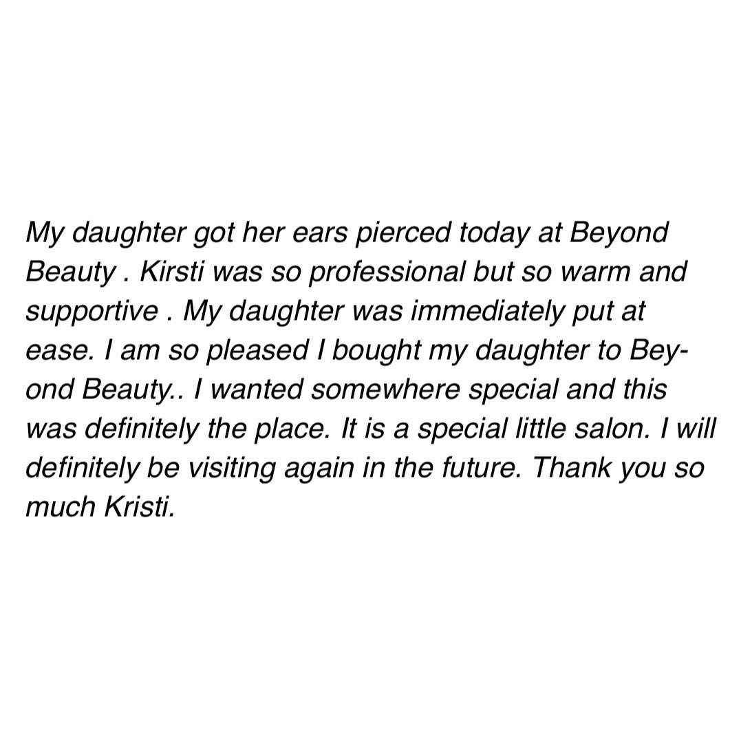 Beauty Beyond tweet media