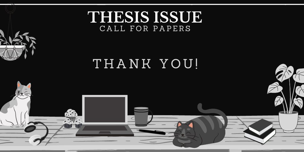 Junctions Journal tweet media