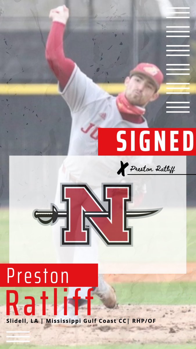 Nicholls Baseball tweet media