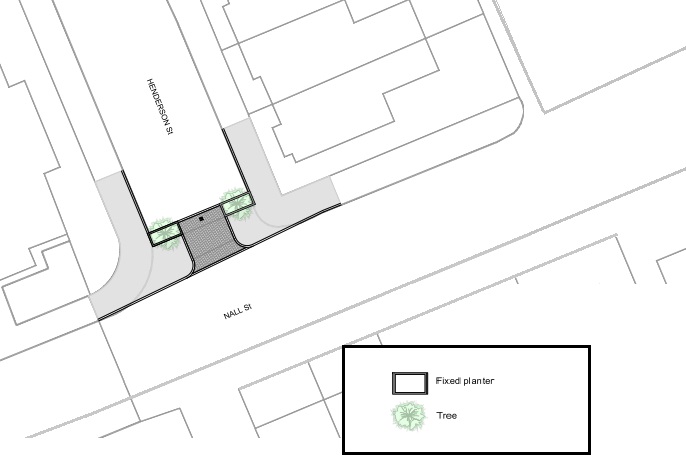 #levenshulme one.levenshulme.info/proposals/hend… What are your thoughts on the proposals for Henderson Street? Follow link for details on this & all other proposals, map zoom controls & a link through to MCC official feedback survey.