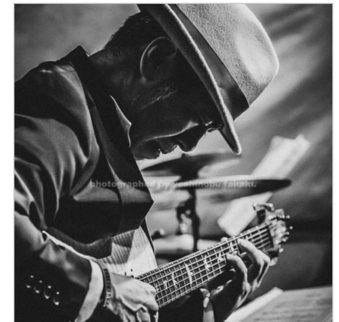 fukuokaongaku's tweet photo. 【#JAZZ】#福岡のLIVE情報 !
◇ 1月18日(火)21:30~
#内山覚(Gt.) @#JumpHouse (福岡市博多区中洲)
#ジャズ #ふくおか音楽村 #福岡ライブ #福岡イベント
■探せる #福岡音楽ライブ情報検索サイト「#音ナビ隊」https://t.co/Uv60mK5V4u https://t.co/g7txQh3tFc