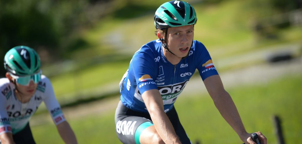 WielerFlits's tweet photo. Geen grote ronde voor Ide Schelling in 2022, focus op klassiekers https://t.co/6iRj29wS8f
#BORA-hansgrohe #IdeSchelling https://t.co/MnrESSfp7n