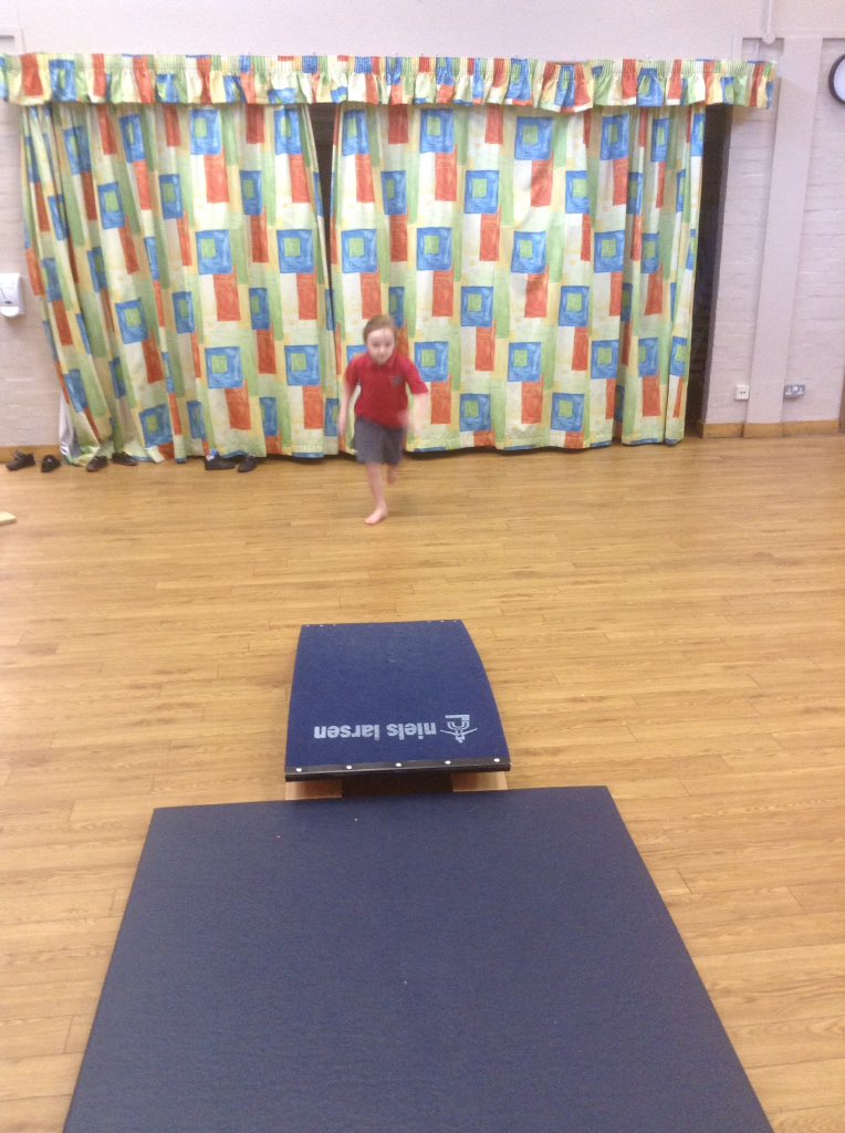 Physical development