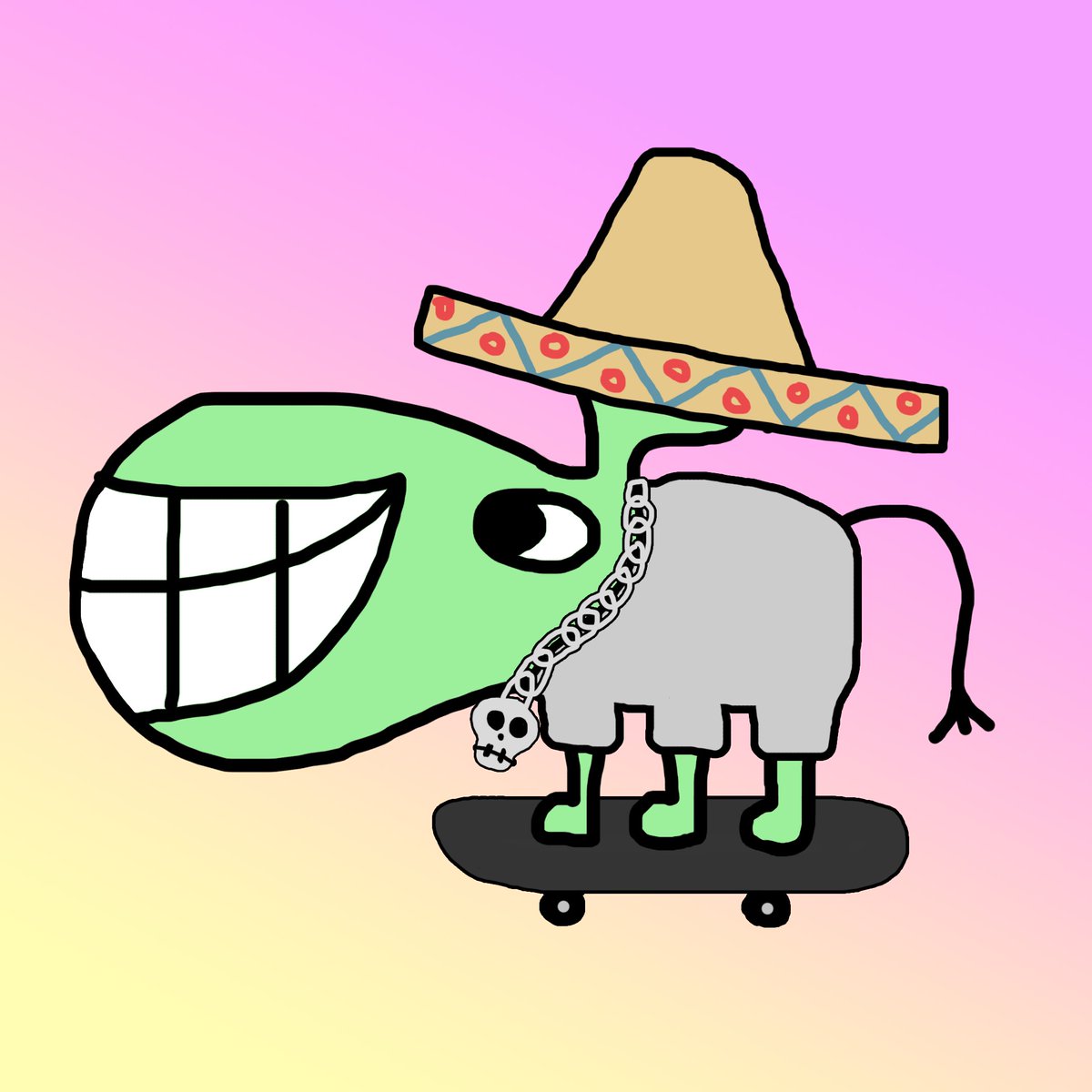 looser_dogs's tweet photo. 🎉NFT Giveaway!🎉

It lasts for 2 more days🕙 Don't miss out‼️

To enter 
- Follow @looser_dogs
- Retweet &amp; Tag 2 friends 
- Join our Discord and connect the Giveaway: https://t.co/dKKju1nJVQ

The winners will receive a Looser Dogs Nft 
🎉💰😉🎁👏
Good Luck🍀

#NFT #NFTGiveaway https://t.co/xVgokKSQ75
