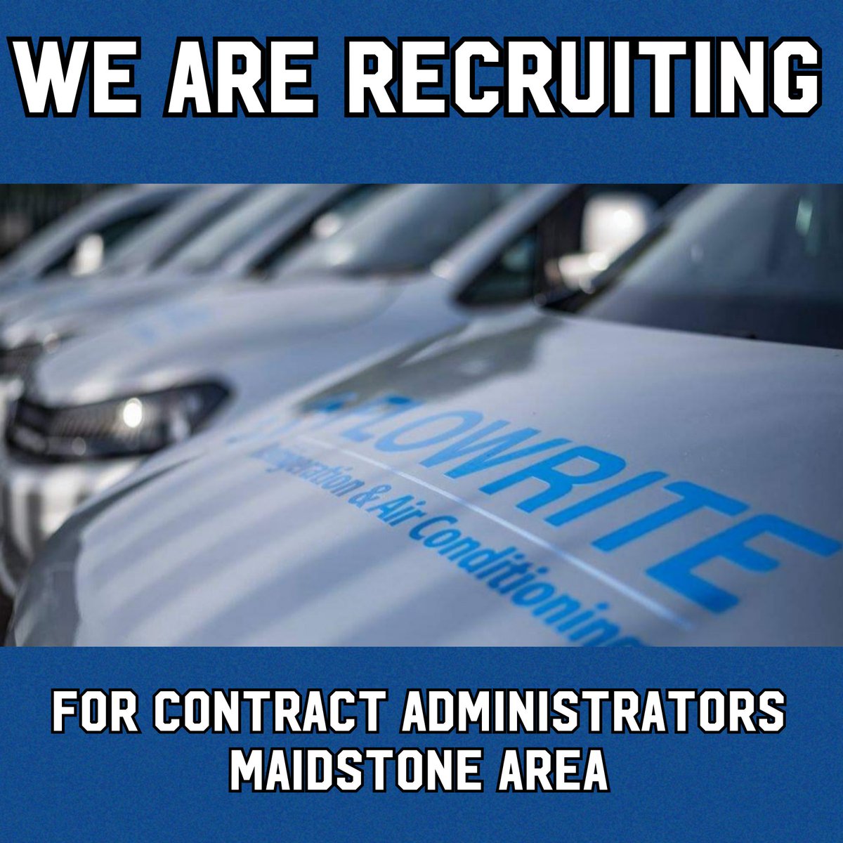 We are recruiting for two Contract Administrators in the Maidstone area.
facebook.com/jobs/job-openi…
#Job #JobSearch #vacancy #Jobs