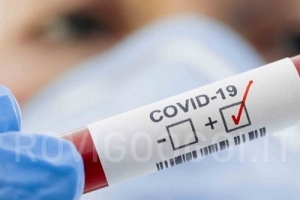 Coronavirus in Basilicata: 5 i decessi, 141 i posi...
