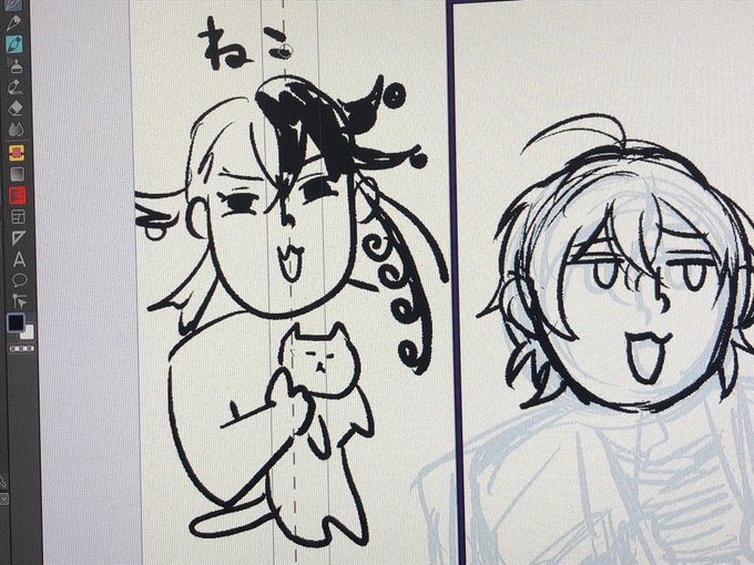 その場でいただいた誕プレ うれし!!!!!!!!!!!!ウォゥ ウォゥ 