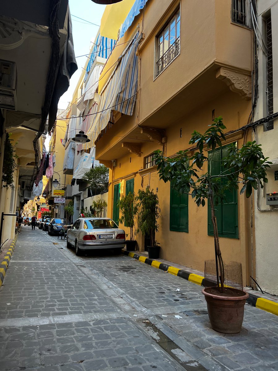 UNHabitatLB's tweet photo. Have you seen #Maraach, Bourj Hammoud following @UNHABITAT 🇱🇧 + @PCPM_Liban's work?

Through funding from @polskapomoc, 5 alleyways have been transformed to be more:
🚲accessible
🦺  safe 
🌳green

See before + after⬇️

Explore full scope of the project➡️ https://t.co/kbqV9X94pw https://t.co/tocNVUTCGO