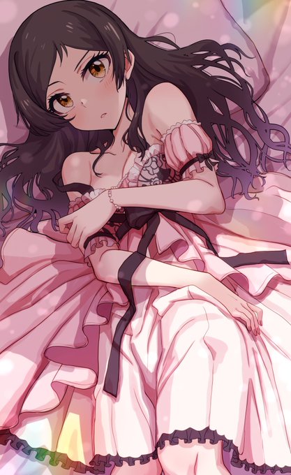 北沢志保生誕祭22 のtwitterイラスト作品 人気順
