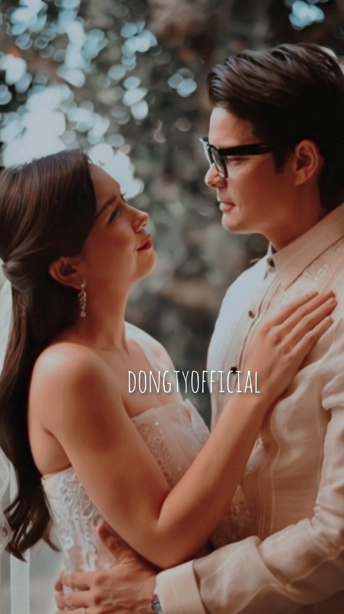 DongtyOfficial's tweet photo. Nate &amp; Sheila David♥️

#DongTy https://t.co/dZvIgltMMX