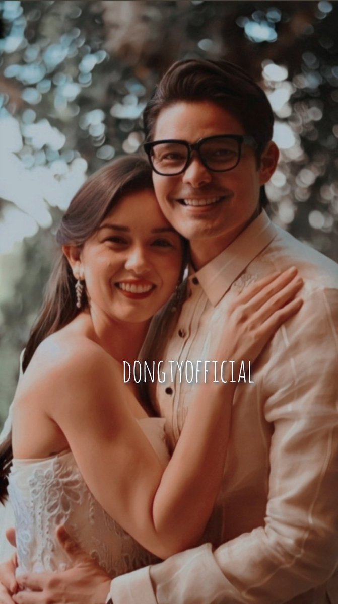 DongtyOfficial's tweet photo. Nate &amp; Sheila David♥️

#DongTy https://t.co/dZvIgltMMX