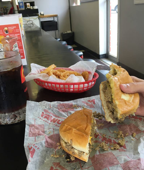 NuwayB's tweet photo. Craving some crumbly? We can fix that. https://t.co/cqnxb6EJ8t