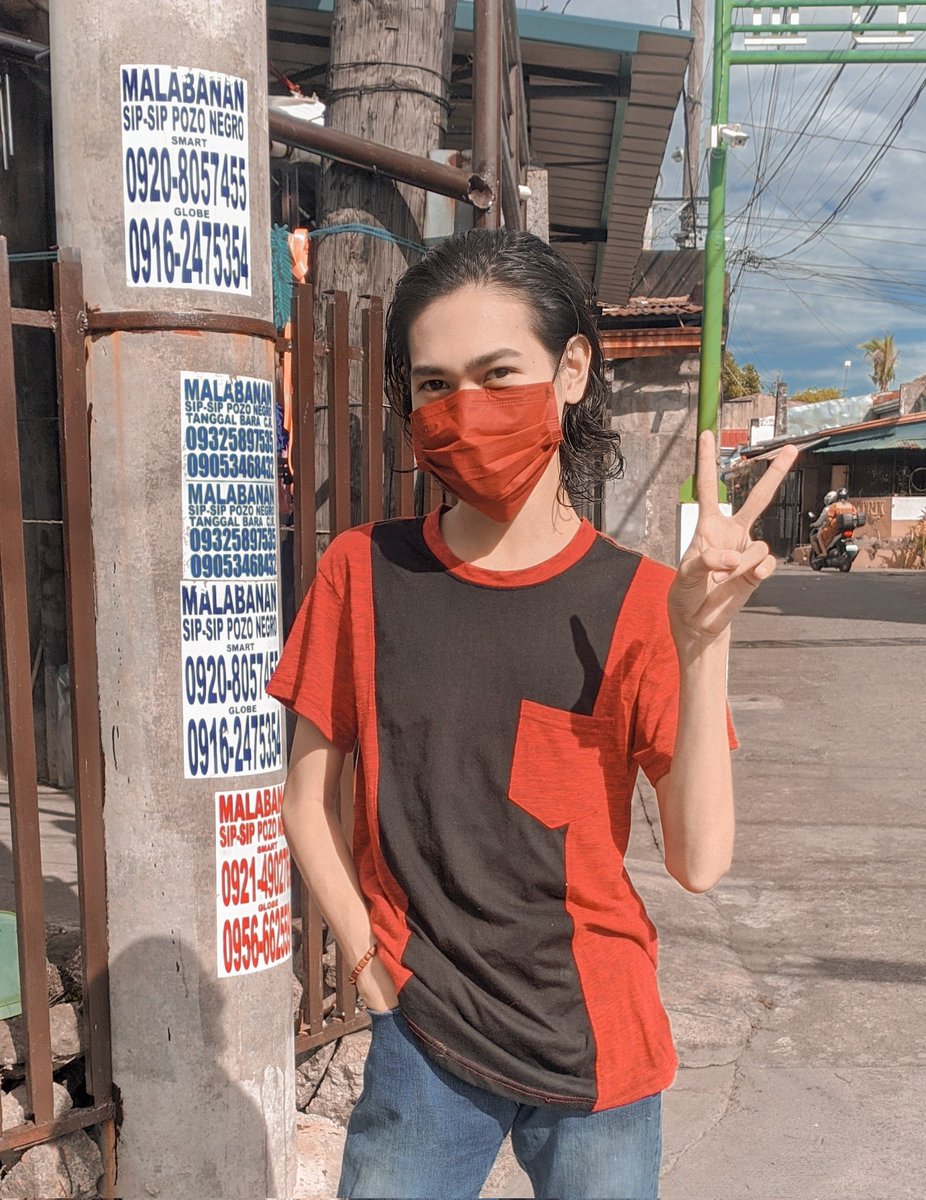 normsandrecio's tweet photo. I CHOOSE MARCOS ✌️

#WeChooseMarcos https://t.co/7xppL8oG8t