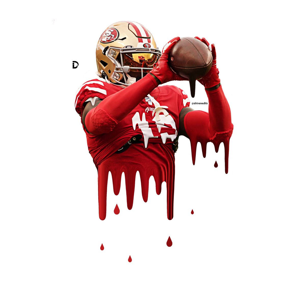 drivenedits's tweet image. Who wants a drip edit? 🥶