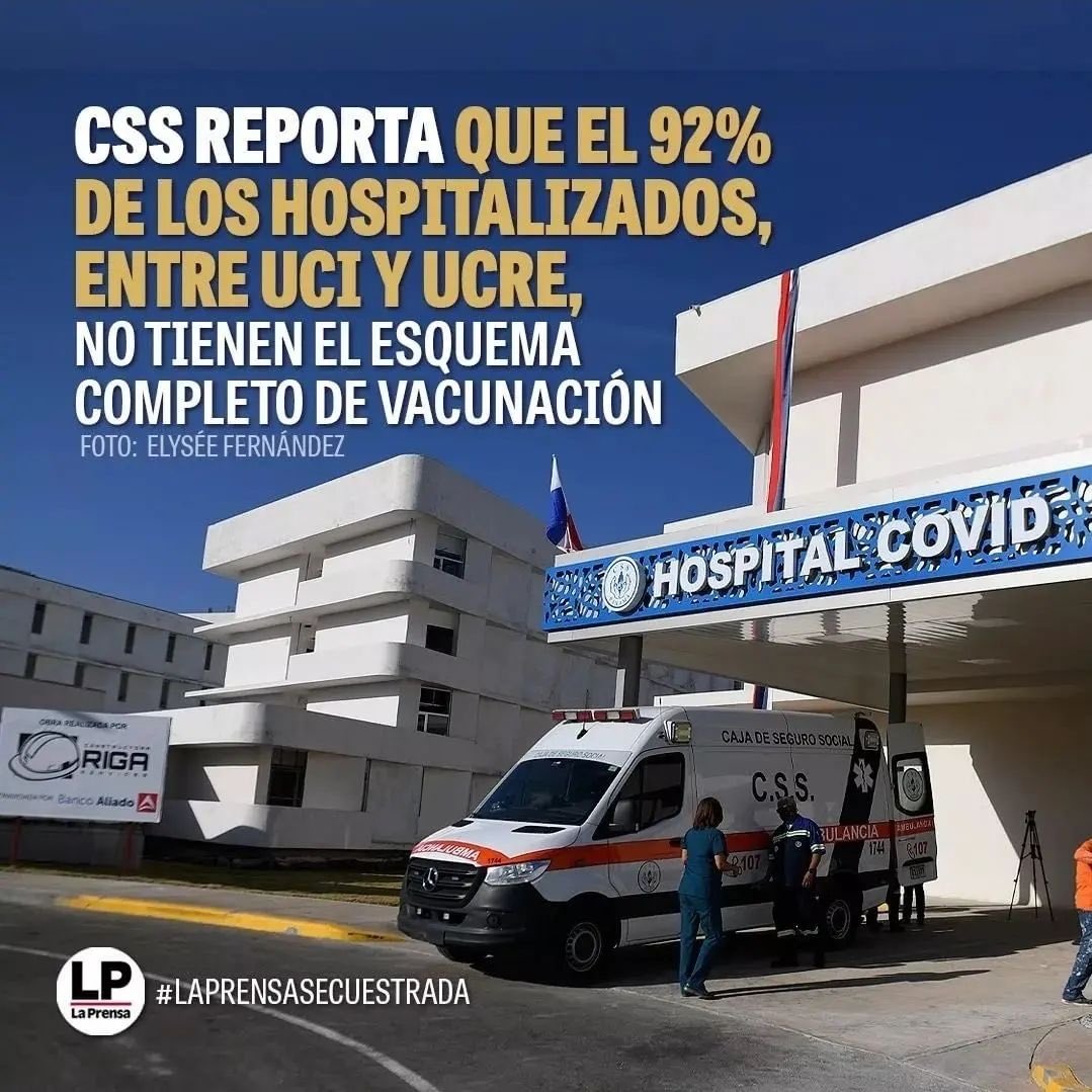 No tienen esquema completo de vacunación no es lo mismo que no vacunados.  No confundan el atropello con la velocidad