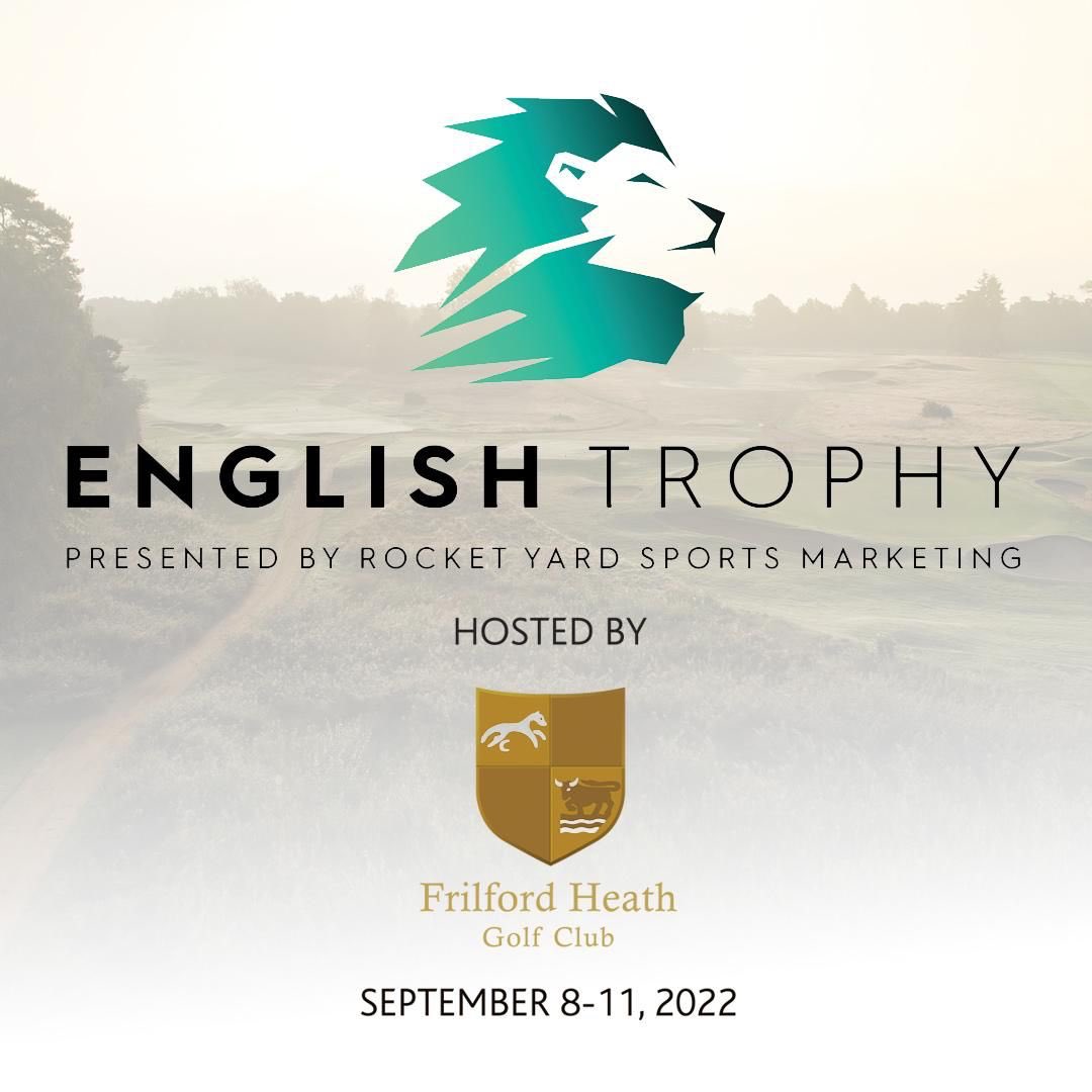 heath_gc's tweet photo. We are hosting the English Trophy as part of the Challenge Tour in September. Please get in touch if you’d like more details on gaining tournament experience with the greenkeeping team as a volunteer. https://t.co/5DvvDqIZF9