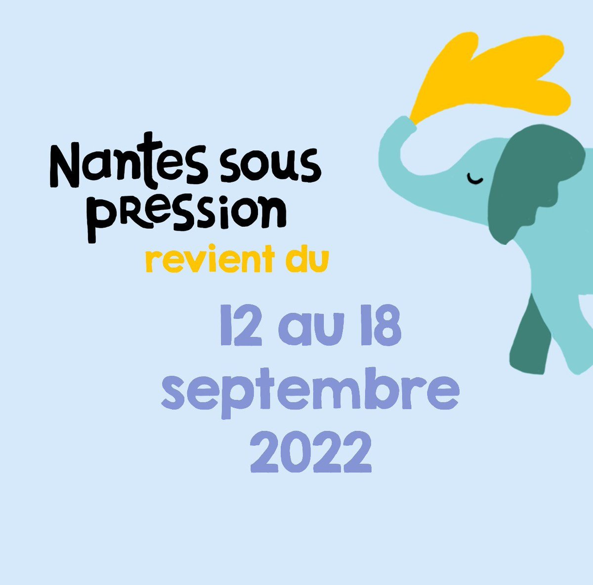 Nantes Sous Pression tweet media