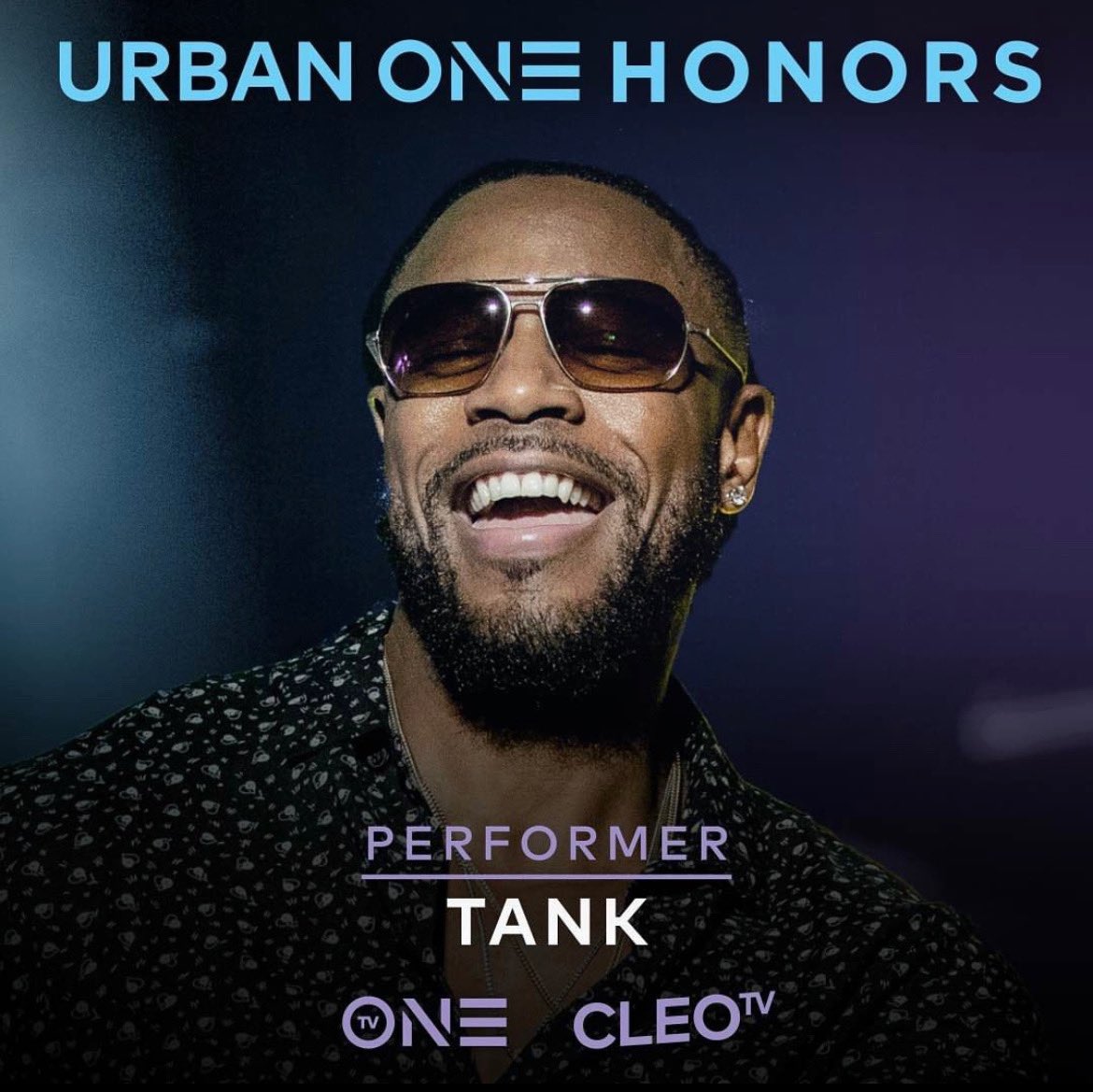DJQUICKSILVA's tweet photo. Tonight 7-8p Set your β° for the official #UrbanOneHonors PreParty on my IG live βΌοΈa Ton of special guest will be stopping by π
Then be sure to Tune in to the show 8p on πΊ @tvonetv
#ThePartyKingpin #QuickSilva #QuickSilvaShow #UrbanOneHonors #ClubQuickSilva #TvOne https://t.co/G0q7GSN7lR