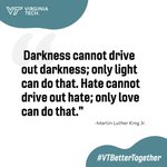 Photo by VT Better Together (@VTbetter2gether)