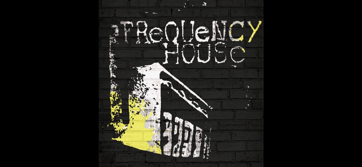 Frequency House Publishing tweet media