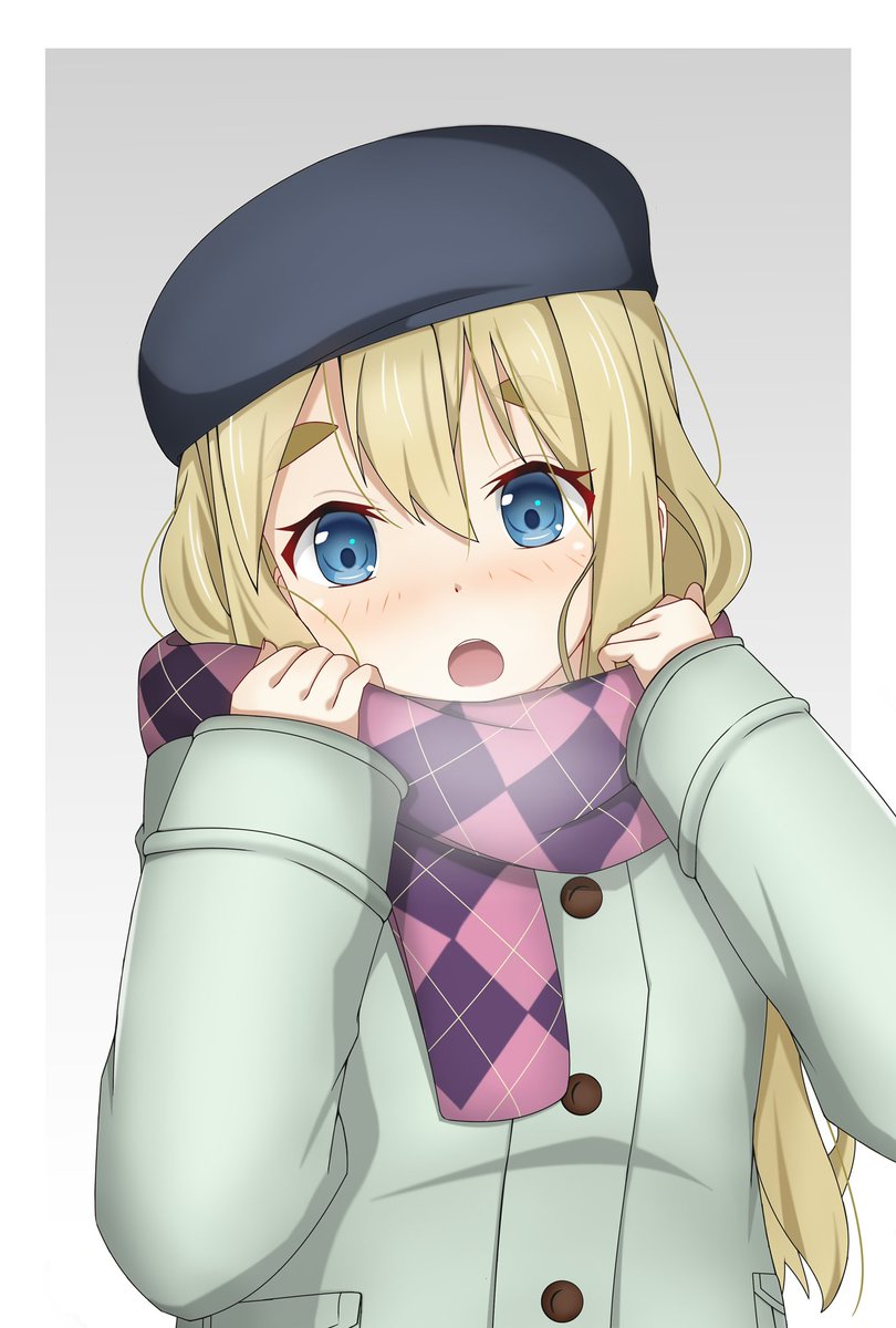 琴吹紬 「柔らかくて温かいムギちゃん
#けいおん
#琴吹紬 」|やすCのイラスト