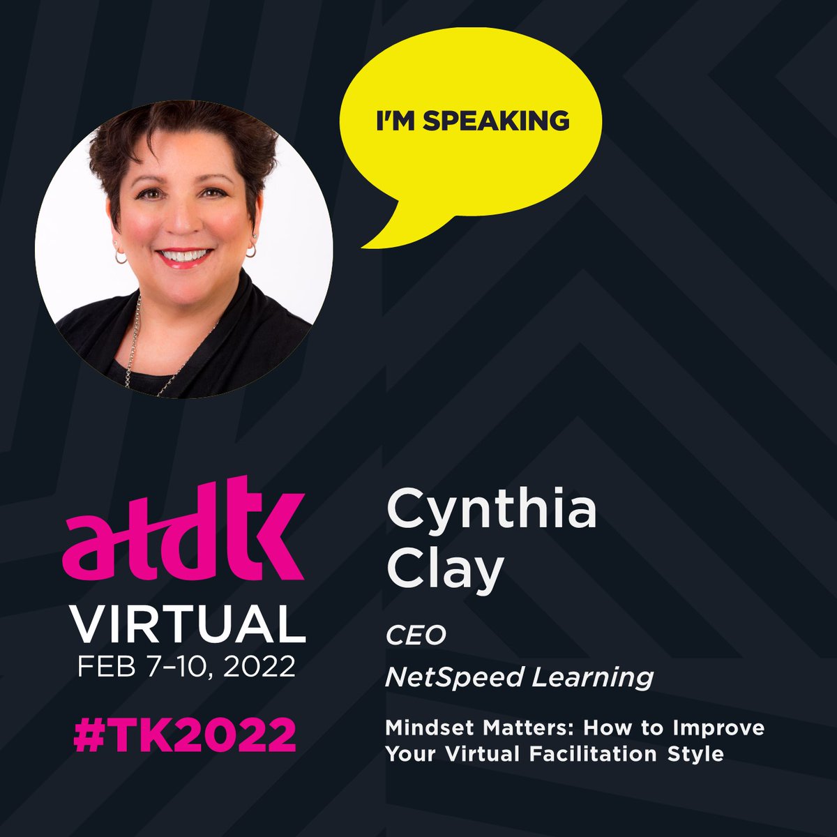 NetSpeed Learning tweet media