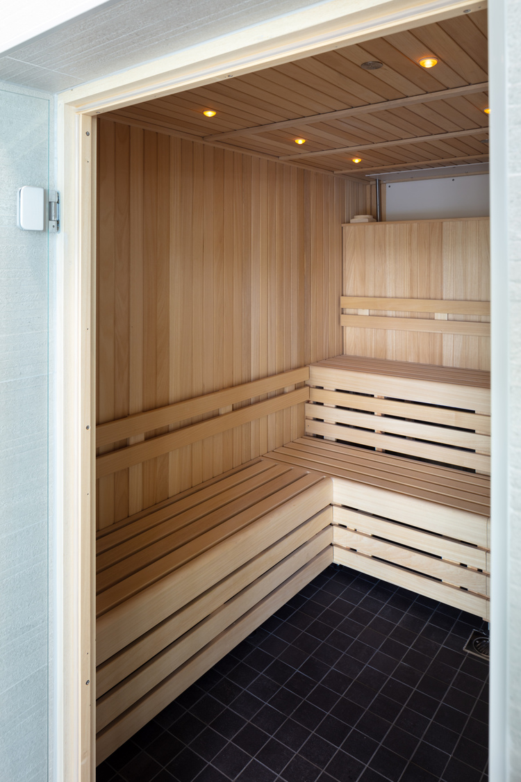 morgansindallc's tweet image. Take a look at the latest images from the recently completed Hackney Britannia Leisure Centre.
🏊‍‍25m main pool &amp;amp; ‍‍20x10m training pool
🧖A steam room and sauna
🌊SPLASH ZONE with 15m high water flume
The project was for @hackneycouncil delivered via  @SCFframeworks
 #SCFValues