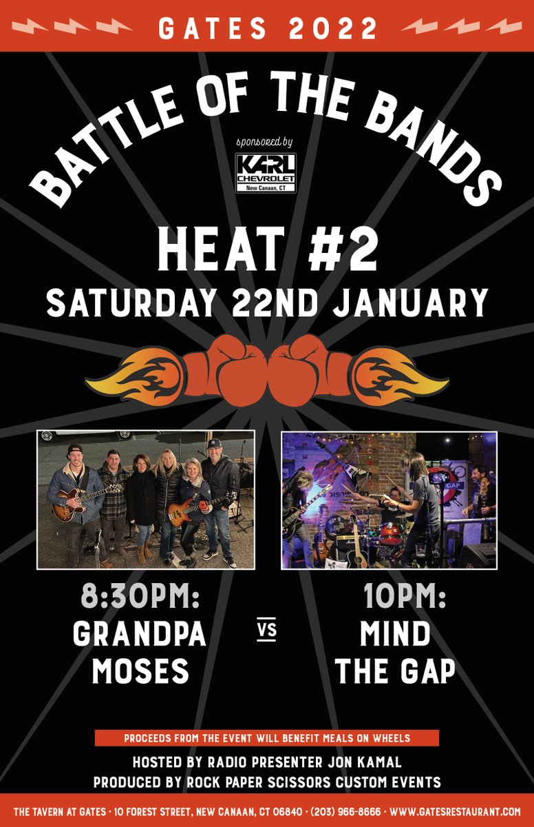 Rock Paper Scissors Custom Events tweet media