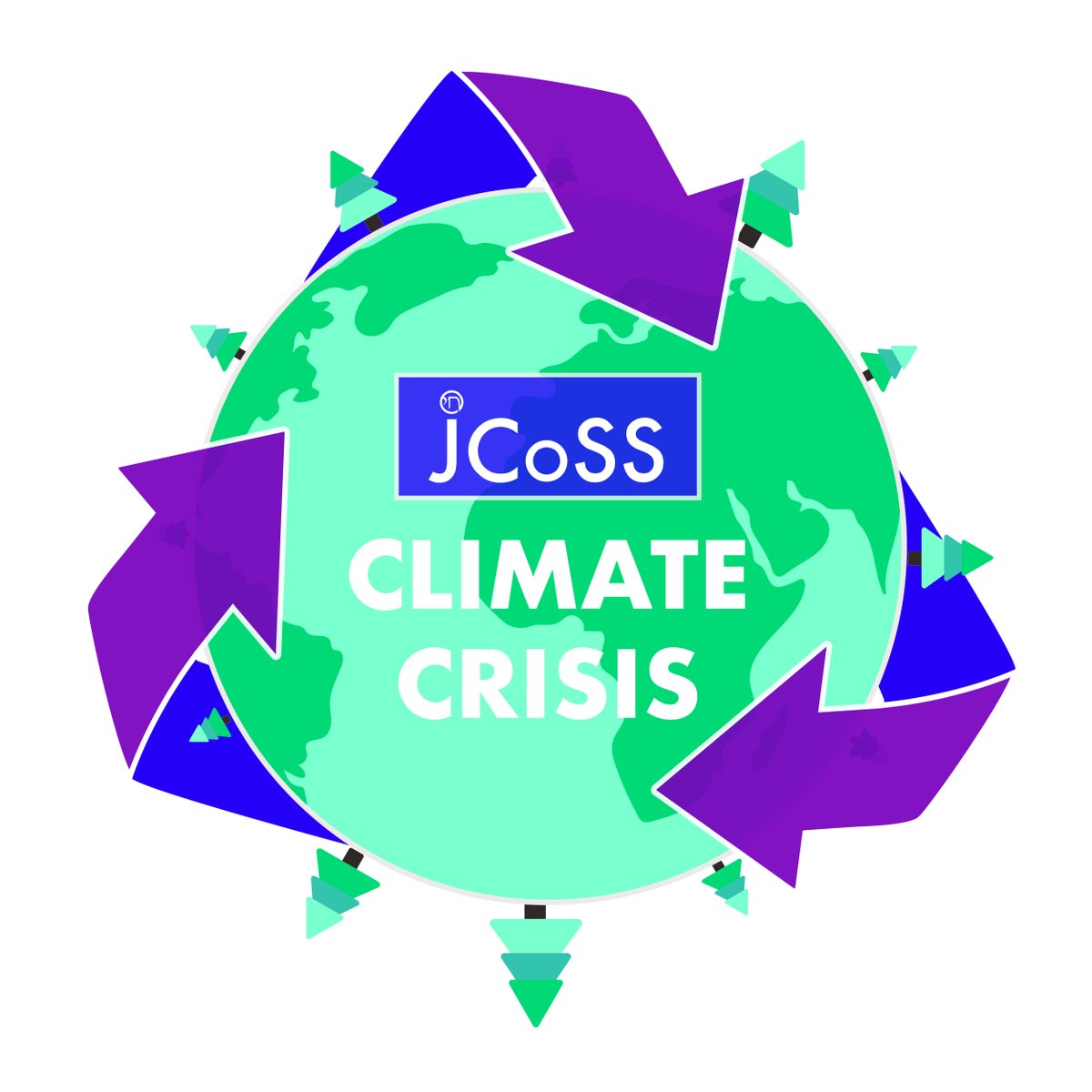 Today on Tu b’shevat, Y13 student Ruben Persey has declared a Climate Emergency at JCoSS. Every student in the school has made a personal pledge for how they will change to help reduce the school’s emissions footprint. We are proud our students want to make a crucial difference.